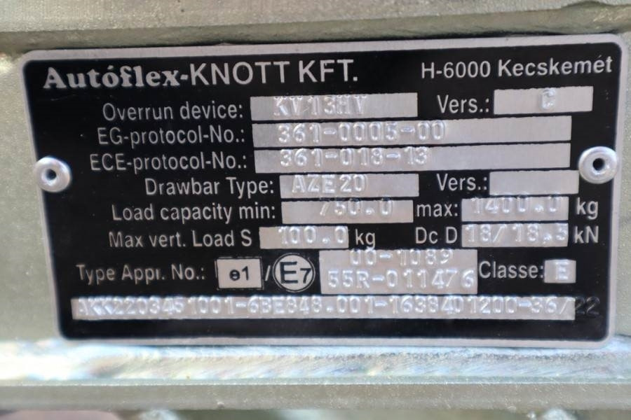 ضاغط الهواء Atlas Copco XAS 58-7 Valid inspection, *Guarantee! Diesel, Vol: صور 12