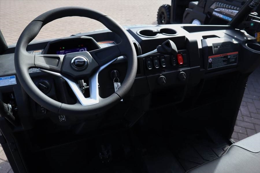 CFMoto UFORCE600 Valid Inspection, *Guarantee! Dutch Regi - اتفس: صور 3 CFMoto UFORCE600 Valid Inspection, *Guarantee! Dutch Regi - اتفس: صور 3