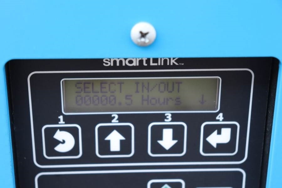 Genie GS1330M Valid inspection, *Guarantee! All-Electric - رافعات مقصية: صور 4 Genie GS1330M Valid inspection, *Guarantee! All-Electric - رافعات مقصية: صور 4