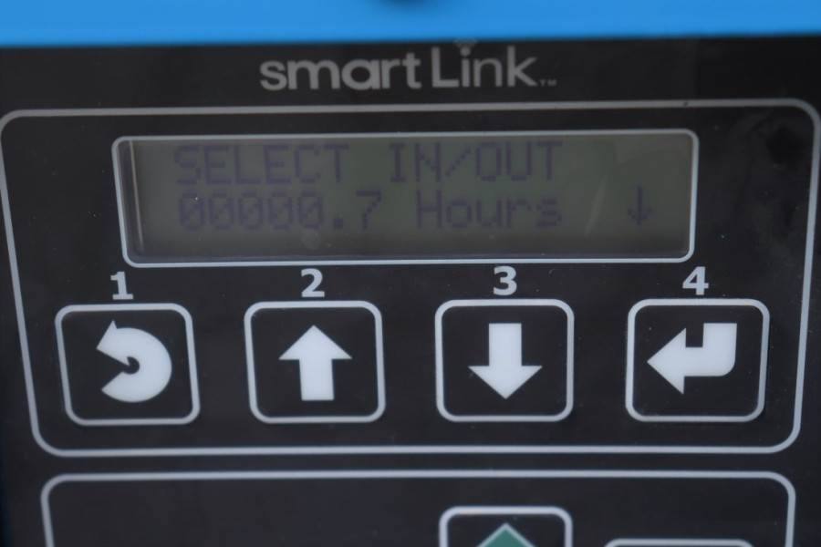 Genie GS1330M Valid inspection, *Guarantee! All-Electric - رافعات مقصية: صور 5 Genie GS1330M Valid inspection, *Guarantee! All-Electric - رافعات مقصية: صور 5