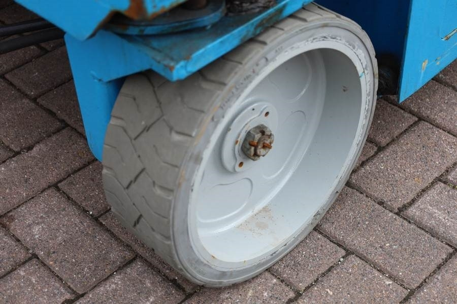 رافعات مقصية Genie GS2646 Electric, Working Height 9.80m, Capacity 45: صور 11