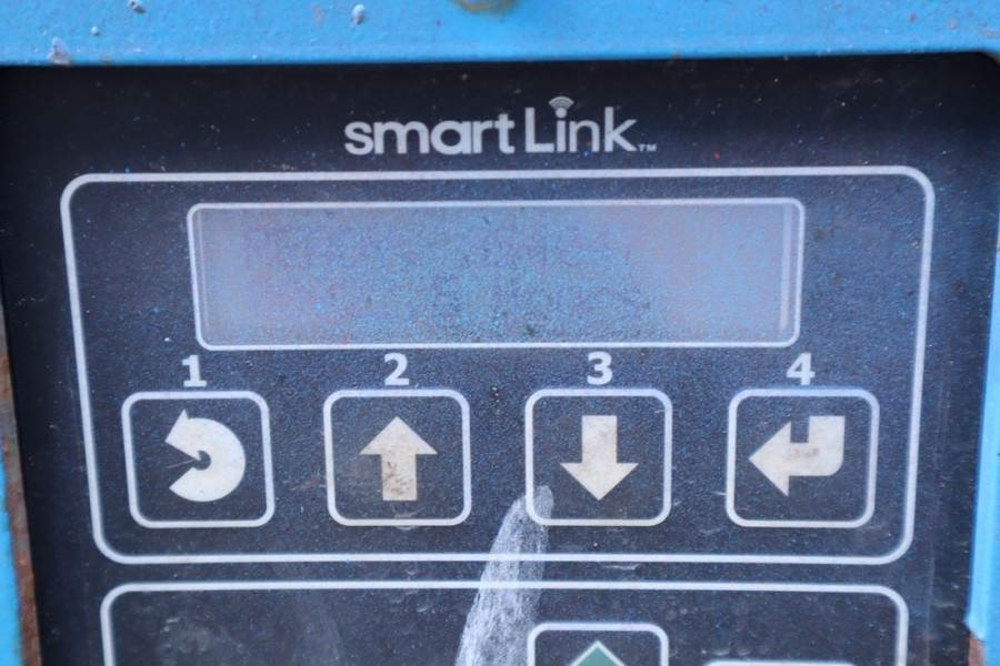 Genie GS4047 Electric, 14m Working Height, 350kg Capacit - رافعات مقصية: صور 5 Genie GS4047 Electric, 14m Working Height, 350kg Capacit - رافعات مقصية: صور 5