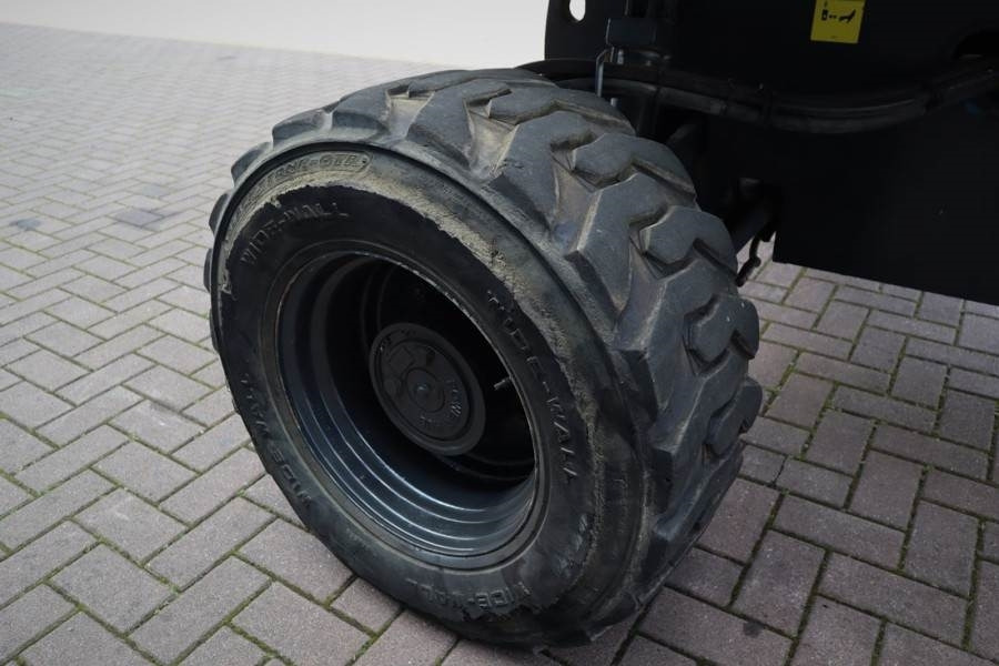 Genie S45 Valid inspection, Diesel, 4x4 Drive, 15.72 m W - رافعات سلة تلسكوبية: صور 2 Genie S45 Valid inspection, Diesel, 4x4 Drive, 15.72 m W - رافعات سلة تلسكوبية: صور 2