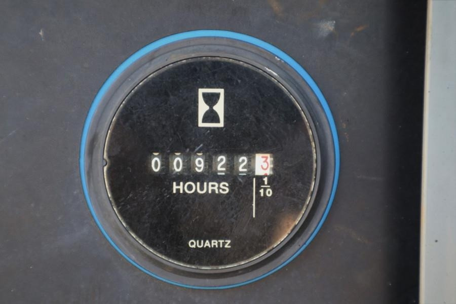 Genie Z45/25J As-Is, Bi-Energy Diesel / Battery, 4x2 Dri - رافعات سلة مفصلية: صور 5 Genie Z45/25J As-Is, Bi-Energy Diesel / Battery, 4x2 Dri - رافعات سلة مفصلية: صور 5