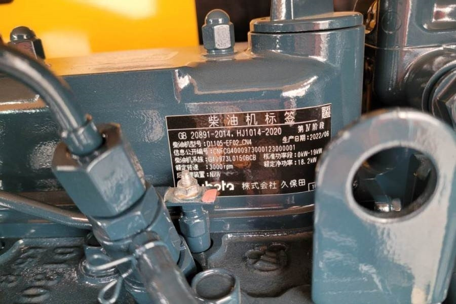 Haulotte Compact 12DX Valid Inspection, *Guarantee! Diesel, - رافعات مقصية: صور 3 Haulotte Compact 12DX Valid Inspection, *Guarantee! Diesel, - رافعات مقصية: صور 3
