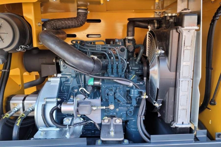 Haulotte Compact 12DX Valid Inspection, *Guarantee! Diesel, - رافعات مقصية: صور 4 Haulotte Compact 12DX Valid Inspection, *Guarantee! Diesel, - رافعات مقصية: صور 4