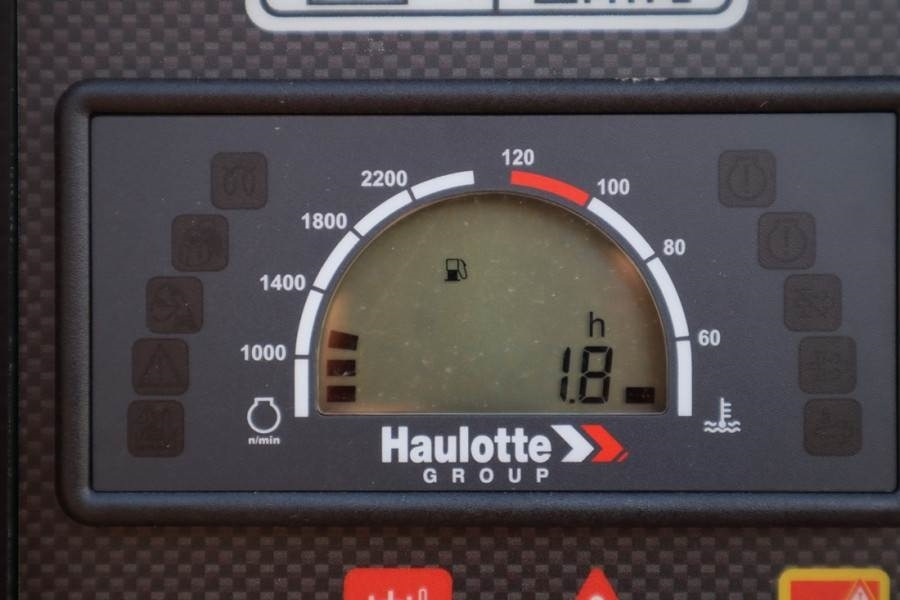 Haulotte HA16RTJ Pro NEW, Valid inspection, *Guarantee! Die - رافعات سلة مفصلية: صور 5 Haulotte HA16RTJ Pro NEW, Valid inspection, *Guarantee! Die - رافعات سلة مفصلية: صور 5
