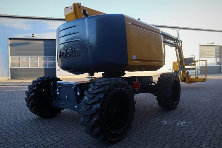 Haulotte HA20RTJ Pro Valid inspection, *Guarantee! 20.6 m W - رافعات سلة مفصلية: صور 2 Haulotte HA20RTJ Pro Valid inspection, *Guarantee! 20.6 m W - رافعات سلة مفصلية: صور 2