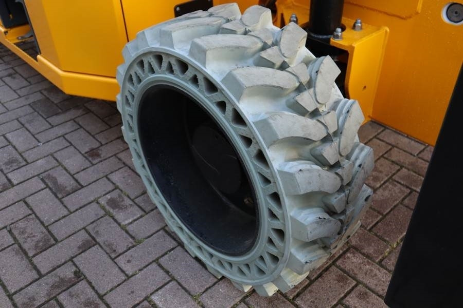 Haulotte HS18EPRO Unused, Valid Inspection, Full Electric 4 - رافعات مقصية: صور 5 Haulotte HS18EPRO Unused, Valid Inspection, Full Electric 4 - رافعات مقصية: صور 5