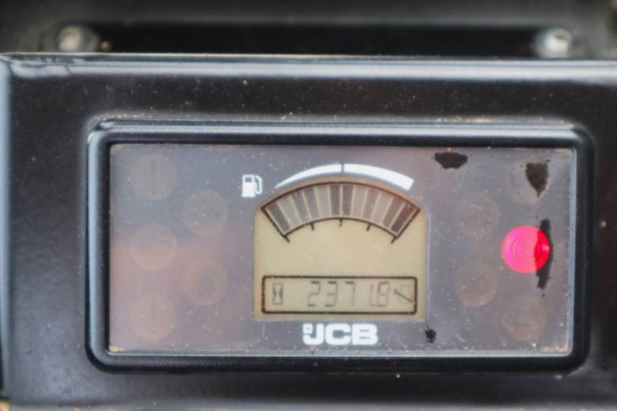 JCB 926 Diesel, 4x4 Drive, Triplex mast, 5500mm Liftin - شاحنات الطرق الوعرة: صور 4 JCB 926 Diesel, 4x4 Drive, Triplex mast, 5500mm Liftin - شاحنات الطرق الوعرة: صور 4