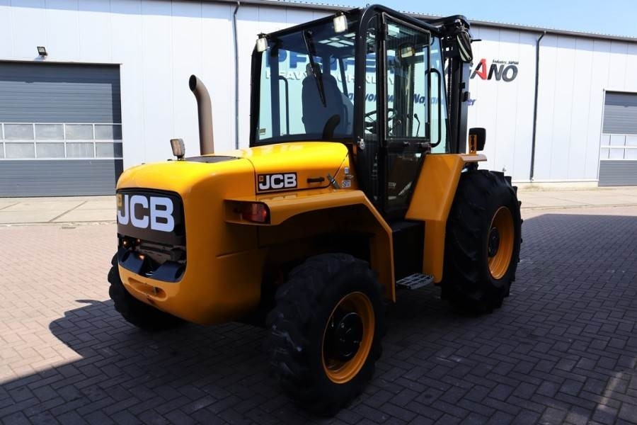 JCB 940-4 T4 Valid inspection, *Guarantee! Diesel, 4x4 - شاحنات الطرق الوعرة: صور 2 JCB 940-4 T4 Valid inspection, *Guarantee! Diesel, 4x4 - شاحنات الطرق الوعرة: صور 2