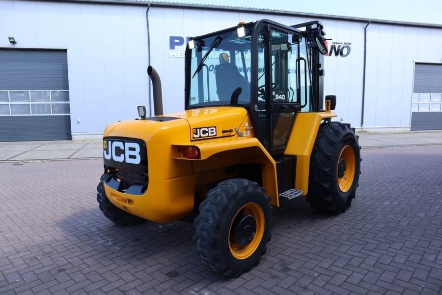 JCB 940-4 T4 Valid inspection, *Guarantee! Diesel, 4x4 - شاحنات الطرق الوعرة: صور 2 JCB 940-4 T4 Valid inspection, *Guarantee! Diesel, 4x4 - شاحنات الطرق الوعرة: صور 2