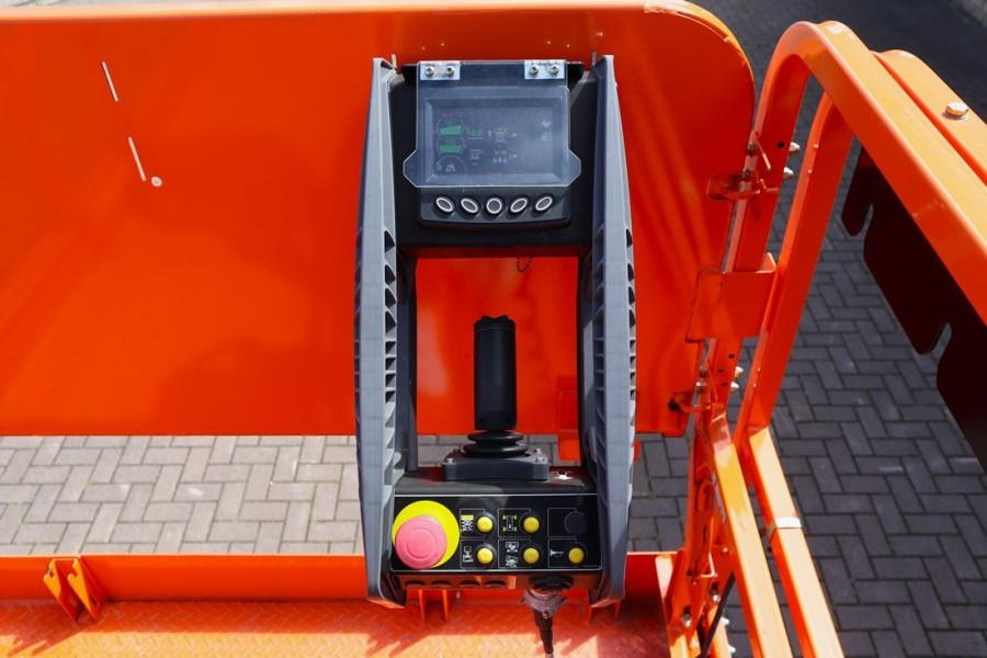 JLG ERT3369 Unused, Diesel, 12m Working Height, 454kg - رافعات مقصية: صور 3 JLG ERT3369 Unused, Diesel, 12m Working Height, 454kg - رافعات مقصية: صور 3