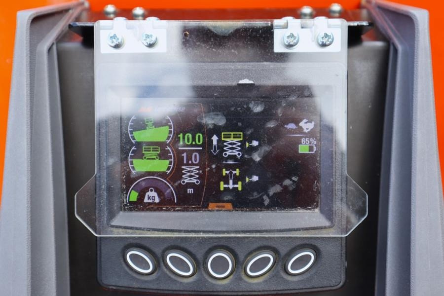 JLG ERT3369 Unused, Electric, 12m Working Height, 454k - رافعات مقصية: صور 3 JLG ERT3369 Unused, Electric, 12m Working Height, 454k - رافعات مقصية: صور 3