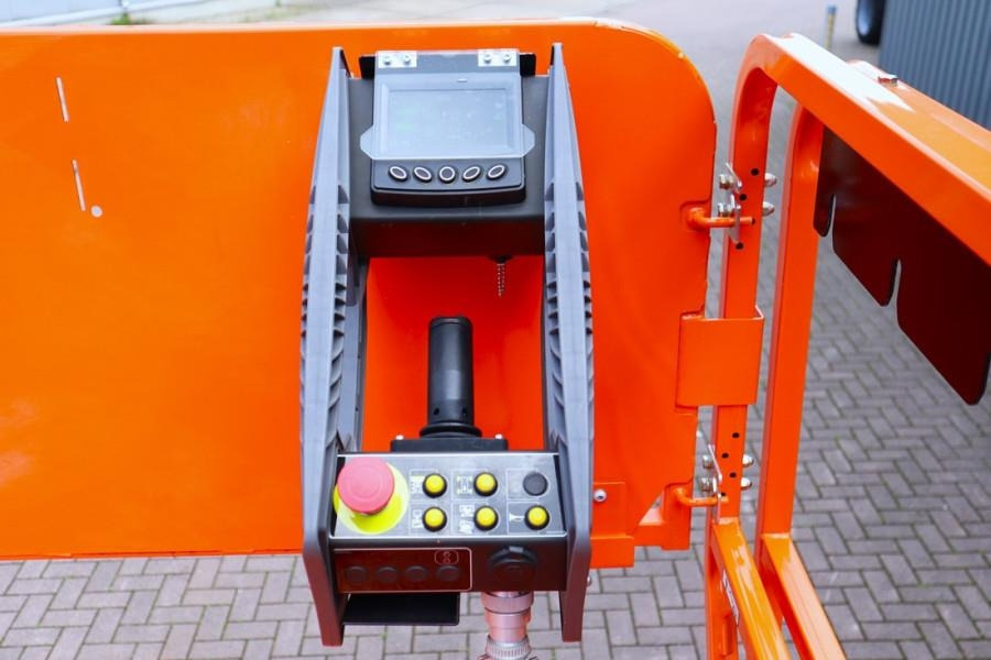 JLG ERT3369 Unused, Electric, 12m Working Height, 454k - رافعات مقصية: صور 5 JLG ERT3369 Unused, Electric, 12m Working Height, 454k - رافعات مقصية: صور 5