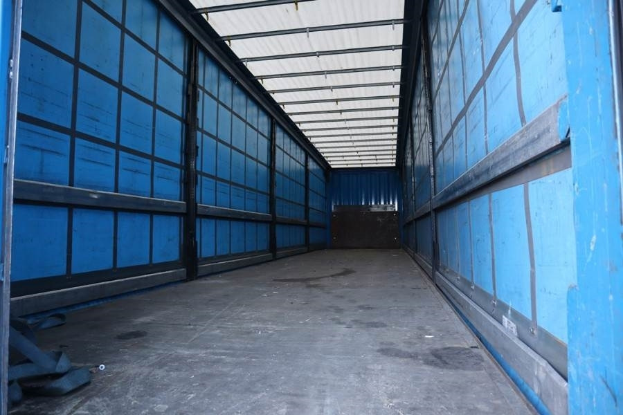 Krone SD Dutch Registration, 3-Axle, Lift Axle, Air Susp - مقطورة ستارة: صور 3 Krone SD Dutch Registration, 3-Axle, Lift Axle, Air Susp - مقطورة ستارة: صور 3