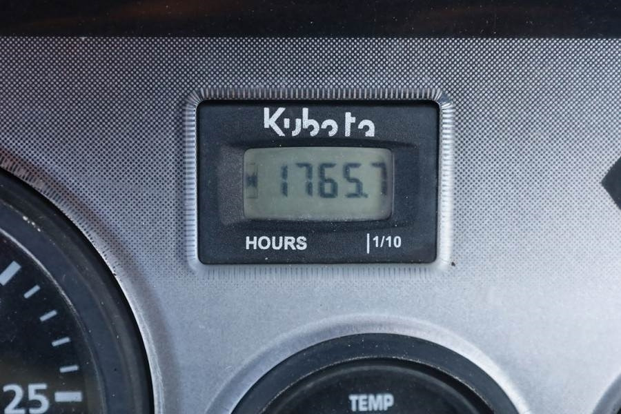 Kubota RTV1140CPX-UK 4x4 ATV As-Is, Diesel, 4x4 Drive, 4 - سيارة بلدية: صور 5 Kubota RTV1140CPX-UK 4x4 ATV As-Is, Diesel, 4x4 Drive, 4 - سيارة بلدية: صور 5