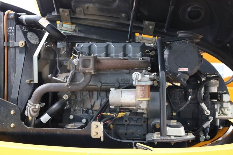 Manitou 180ATJ Diesel, 4x4x4 Drive, 18m Working Height, 11 - رافعات سلة مفصلية: صور 5 Manitou 180ATJ Diesel, 4x4x4 Drive, 18m Working Height, 11 - رافعات سلة مفصلية: صور 5