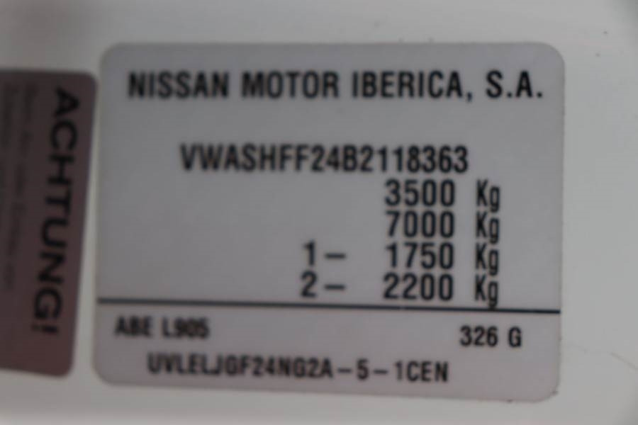 Palfinger P260B Dutch Registration, Driving Licence B/3, Die - مصاعد الازدهار محمولة على شاحنة: صور 5 Palfinger P260B Dutch Registration, Driving Licence B/3, Die - مصاعد الازدهار محمولة على شاحنة: صور 5