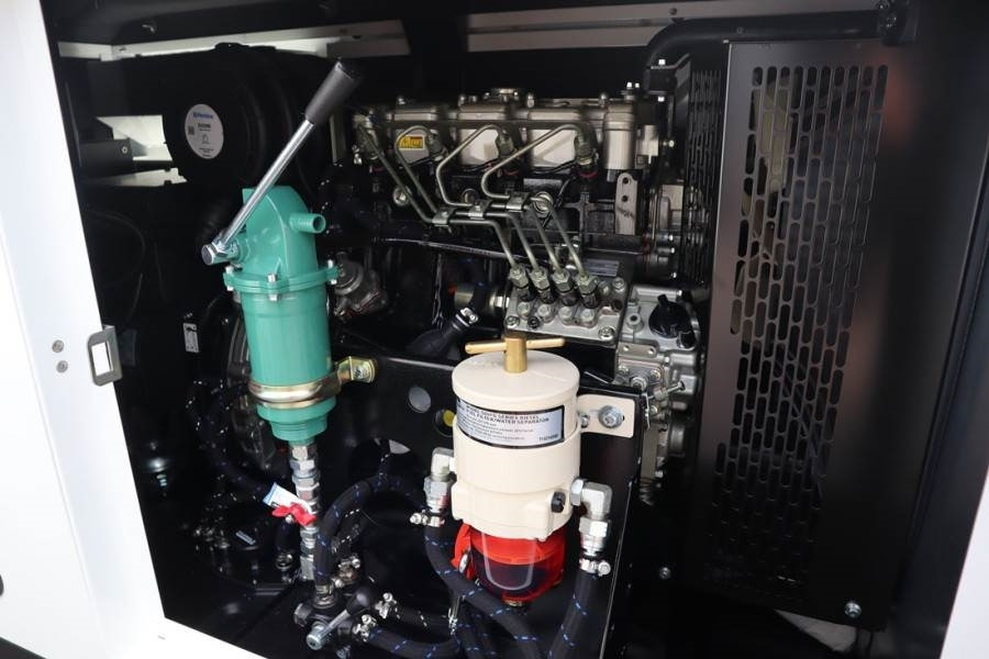 Pramac GPW20P Unused, Valid inspection, *Guarantee! Diese - مجموعة المولدات: صور 5 Pramac GPW20P Unused, Valid inspection, *Guarantee! Diese - مجموعة المولدات: صور 5