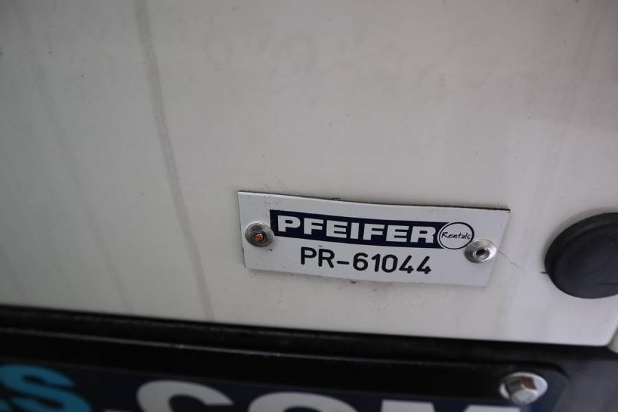 مجموعة المولدات Pramac GPW20P Unused, Valid inspection, *Guarantee! Diese: صور 11