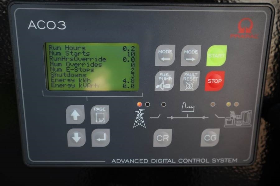 Pramac GSW65P-ACP Unused, Valid inspection, *Guarantee! D - مجموعة المولدات: صور 5 Pramac GSW65P-ACP Unused, Valid inspection, *Guarantee! D - مجموعة المولدات: صور 5