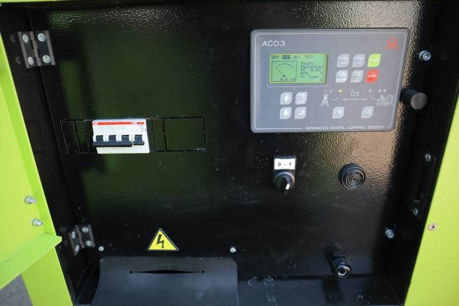 Pramac GSW65P-ACP Unused, Valid inspection, *Guarantee! D - مجموعة المولدات: صور 3 Pramac GSW65P-ACP Unused, Valid inspection, *Guarantee! D - مجموعة المولدات: صور 3
