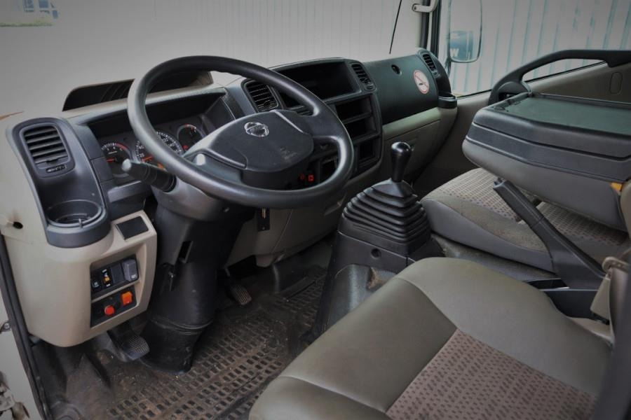 Ruthmann TB270 As-Is, Driving Licence B/3 Driving Licence B - مصاعد الازدهار محمولة على شاحنة: صور 4 Ruthmann TB270 As-Is, Driving Licence B/3 Driving Licence B - مصاعد الازدهار محمولة على شاحنة: صور 4