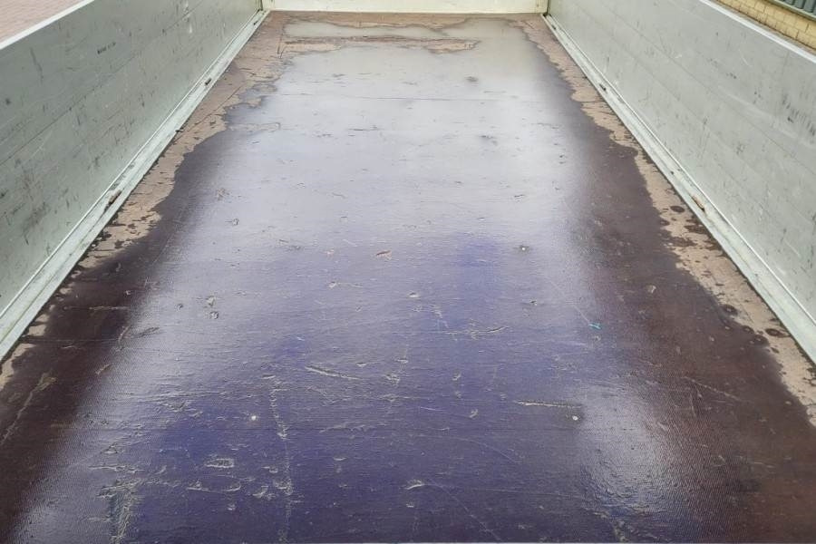 Saris PL1827 2 Axel Trailer - مقطورات السيارات: صور 3 Saris PL1827 2 Axel Trailer - مقطورات السيارات: صور 3