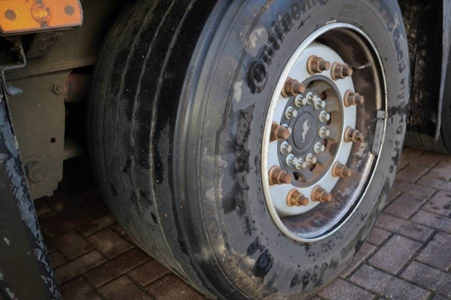 مقطورة ستارة Schmitz Cargobull SCB3ST CoC Documents, TuV Loading Certif: صور 14 مقطورة ستارة Schmitz Cargobull SCB3ST CoC Documents, TuV Loading Certif: صور 14