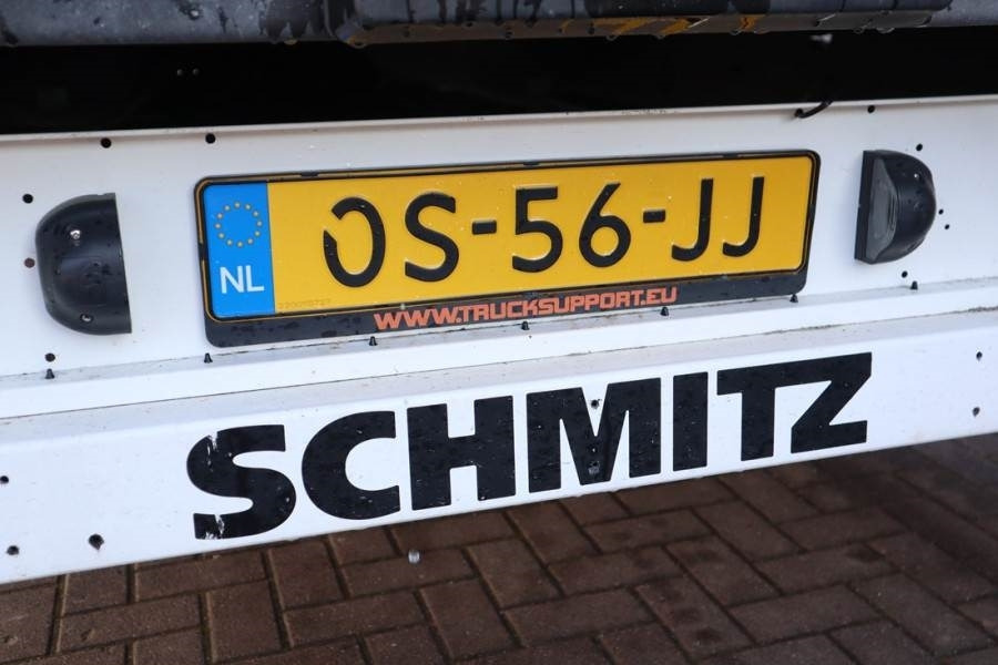 مقطورة ستارة Schmitz Cargobull SCB3ST CoC Documents, TuV Loading Certif: صور 16 مقطورة ستارة Schmitz Cargobull SCB3ST CoC Documents, TuV Loading Certif: صور 16