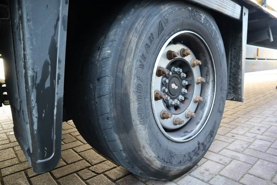 مقطورة ستارة Schmitz Cargobull SCB3ST CoC Documents, TuV Loading Certif: صور 10 مقطورة ستارة Schmitz Cargobull SCB3ST CoC Documents, TuV Loading Certif: صور 10