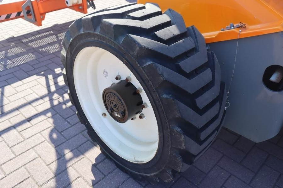 Snorkel A46JRT VALID INSPECTION, *GUARANTEE! Diesel, 4x4 D - رافعات سلة مفصلية: صور 2 Snorkel A46JRT VALID INSPECTION, *GUARANTEE! Diesel, 4x4 D - رافعات سلة مفصلية: صور 2