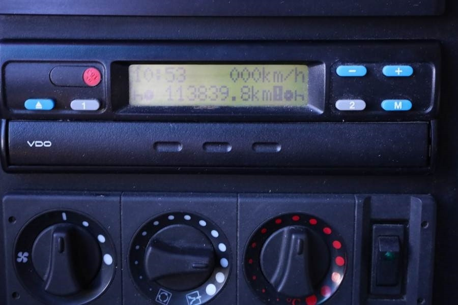 Spierings SK597-AT4 Valid inspection, Dutch Registration, 8x - رافعة برجية: صور 5 Spierings SK597-AT4 Valid inspection, Dutch Registration, 8x - رافعة برجية: صور 5