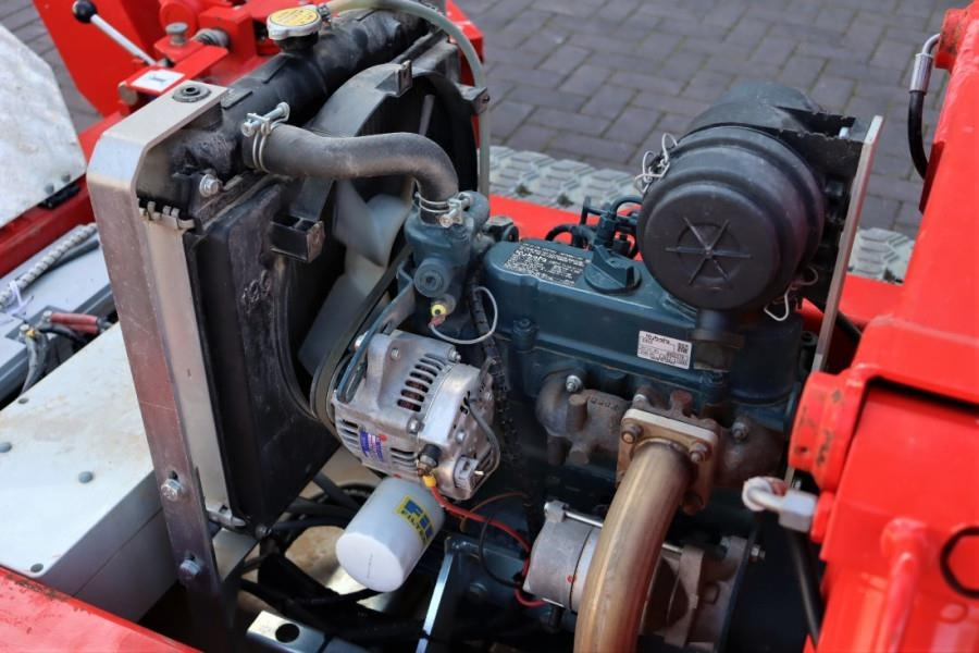 Teupen Leo 36t 230 V Electric Motor + Diesel, Rubber Trac إيجار Teupen Leo 36t 230 V Electric Motor + Diesel, Rubber Trac: صور 13 Teupen Leo 36t 230 V Electric Motor + Diesel, Rubber Trac إيجار Teupen Leo 36t 230 V Electric Motor + Diesel, Rubber Trac: صور 13