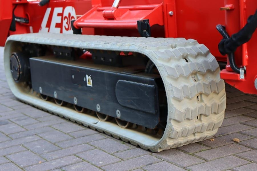 Teupen Leo 36t 230 V Electric Motor + Diesel, Rubber Trac إيجار Teupen Leo 36t 230 V Electric Motor + Diesel, Rubber Trac: صور 11 Teupen Leo 36t 230 V Electric Motor + Diesel, Rubber Trac إيجار Teupen Leo 36t 230 V Electric Motor + Diesel, Rubber Trac: صور 11