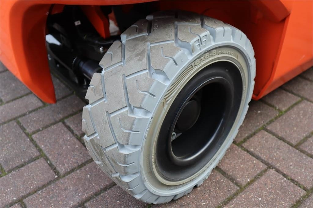 رافعة شوكية ديزل Toyota 8FBM20T Valid inspection, *Guarantee! Electric, 47: صور 6 رافعة شوكية ديزل Toyota 8FBM20T Valid inspection, *Guarantee! Electric, 47: صور 6