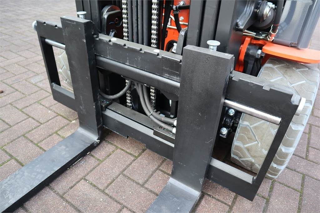 رافعة شوكية ديزل Toyota 8FBM20T Valid inspection, *Guarantee! Electric, 47: صور 10 رافعة شوكية ديزل Toyota 8FBM20T Valid inspection, *Guarantee! Electric, 47: صور 10