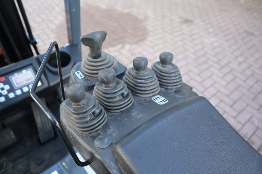 Toyota 8FBM20T Valid inspection, *Guarantee! Electric, 47 - رافعة شوكية ديزل: صور 5 Toyota 8FBM20T Valid inspection, *Guarantee! Electric, 47 - رافعة شوكية ديزل: صور 5