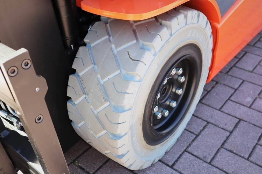 Toyota 9FBM30T Valid inspection, *Guarantee! Electric, 47  إيجار Toyota 9FBM30T Valid inspection, *Guarantee! Electric, 47: صور 15