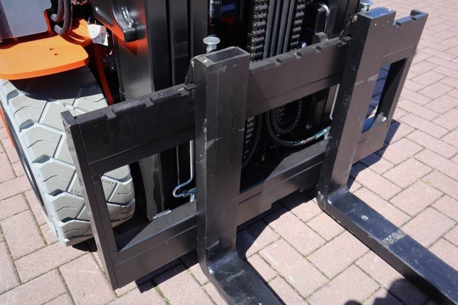 Toyota 9FBM30T Valid inspection, *Guarantee! Electric, 47  إيجار Toyota 9FBM30T Valid inspection, *Guarantee! Electric, 47: صور 10