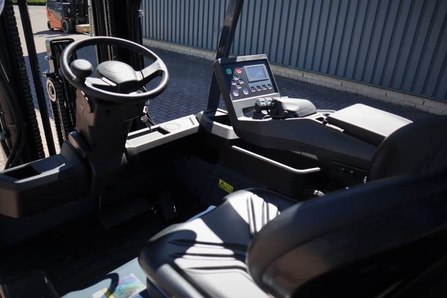Toyota 9FBM30T Valid inspection, *Guarantee! Electric, 47 - رافعة شوكية ديزل: صور 4 Toyota 9FBM30T Valid inspection, *Guarantee! Electric, 47 - رافعة شوكية ديزل: صور 4