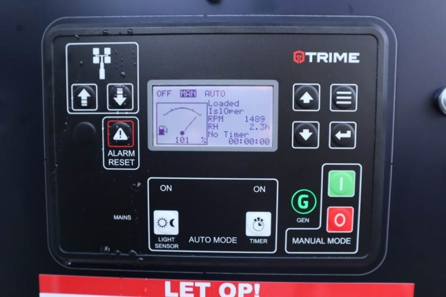 Trime X-BOX 4x320W Valid inspection, *Guarantee! H  - ابراج اضاءة: صور 5 Trime X-BOX 4x320W Valid inspection, *Guarantee! H  - ابراج اضاءة: صور 5