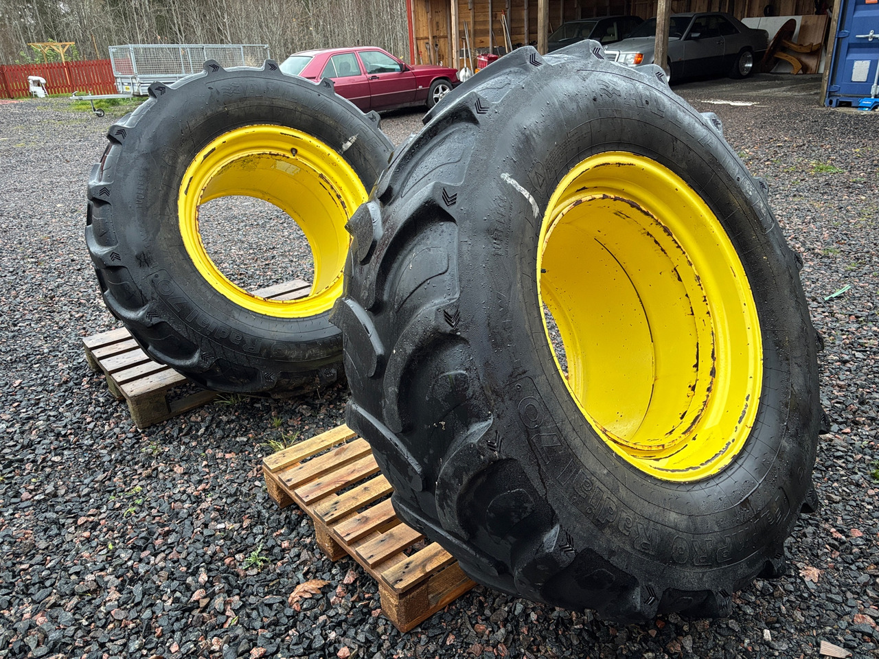 Alliance 480/70R30 - الإطارات - الآلات والماكينات الزراعية: صور 1 Alliance 480/70R30 - الإطارات - الآلات والماكينات الزراعية: صور 1