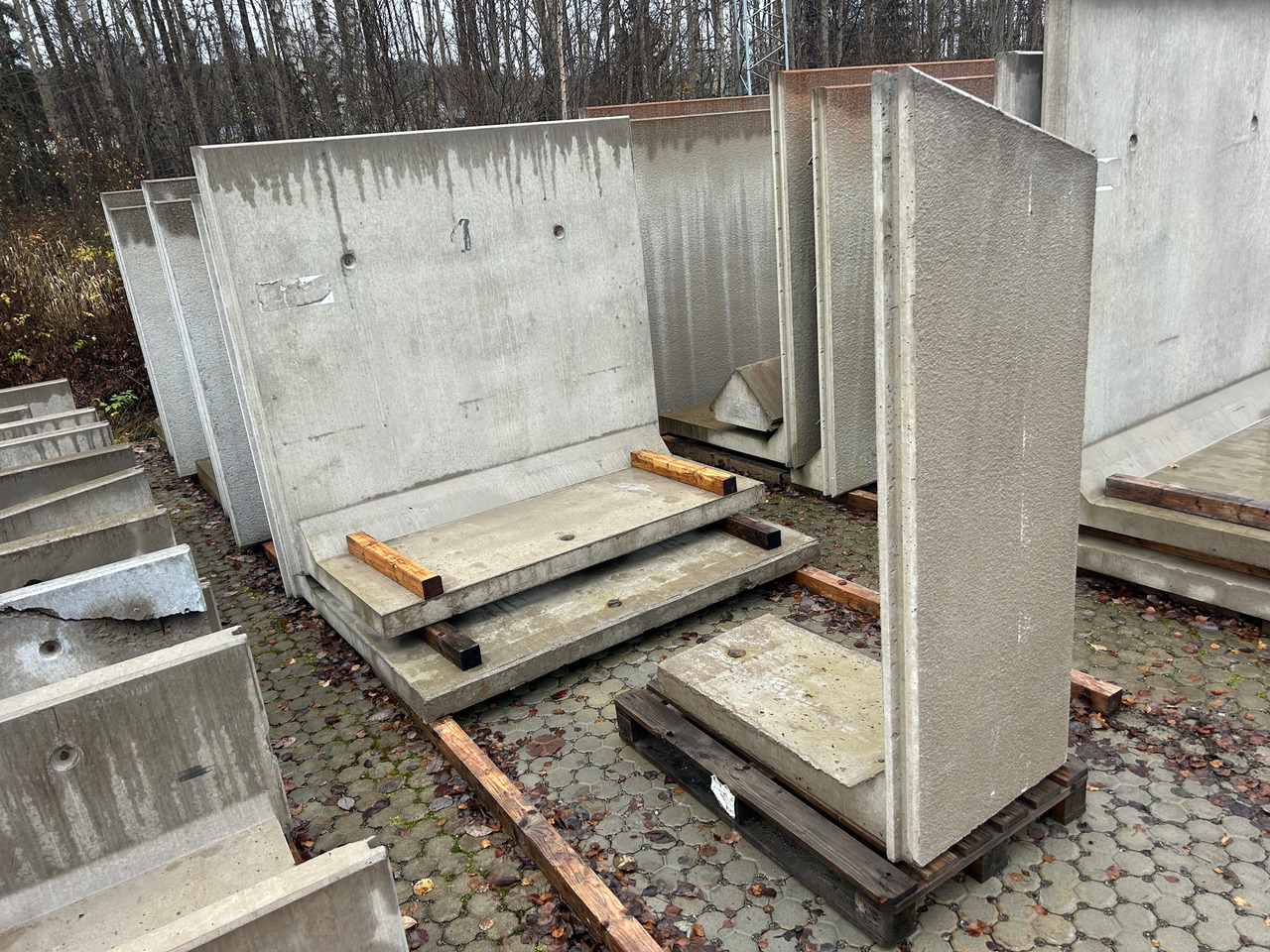 Benders - معدات البناء: صور 1 Benders - معدات البناء: صور 1