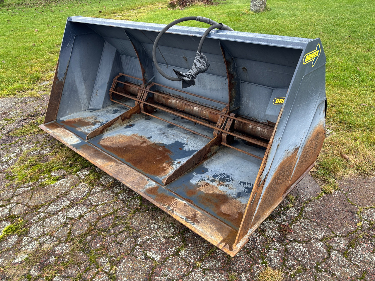 Drivex SS15 - الرمال مفرشة: صور 1 Drivex SS15 - الرمال مفرشة: صور 1