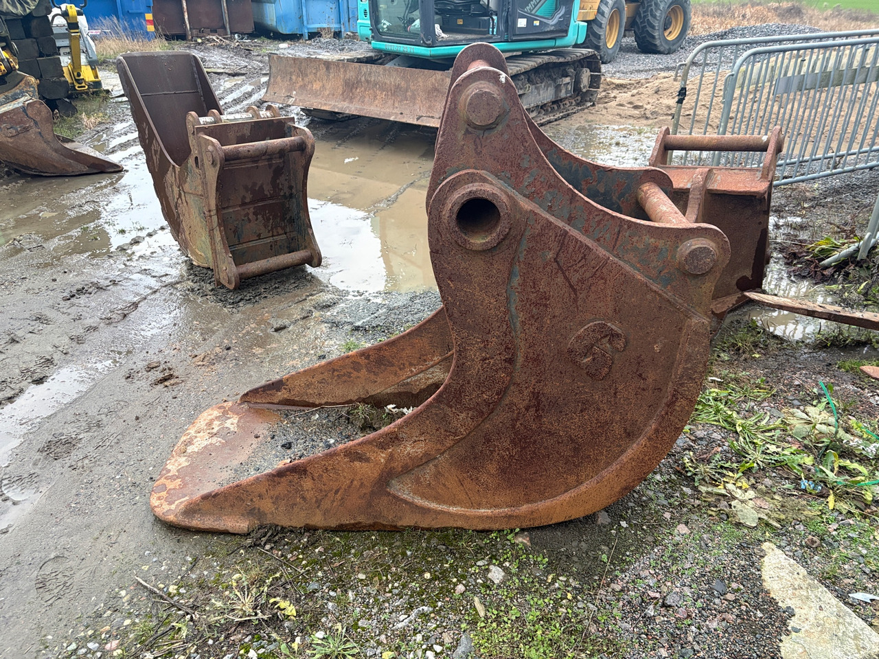 Götene 600 mm - بكت: صور 1 Götene 600 mm - بكت: صور 1