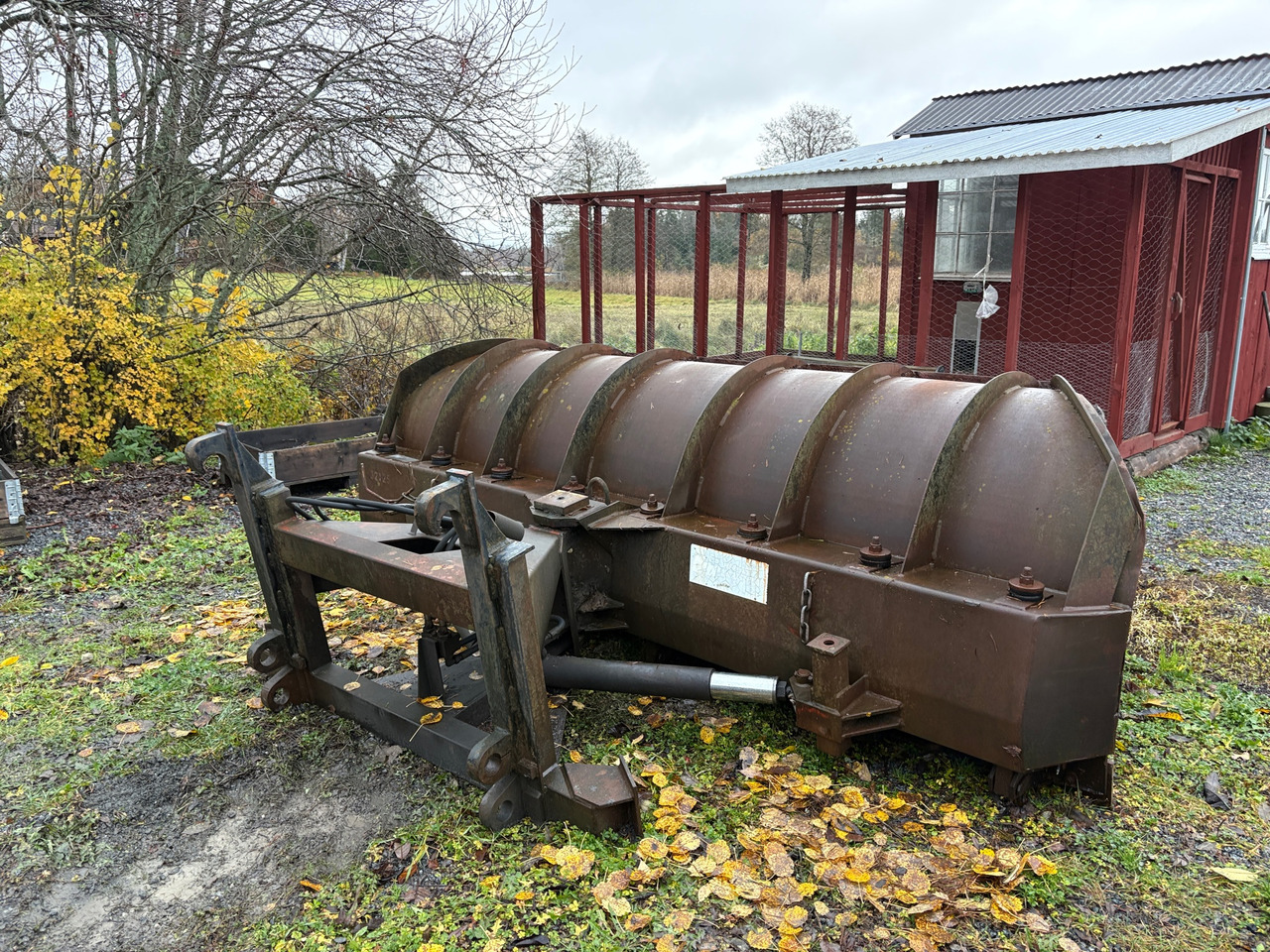 Holms - كاسحة ثلوج: صور 1 Holms - كاسحة ثلوج: صور 1