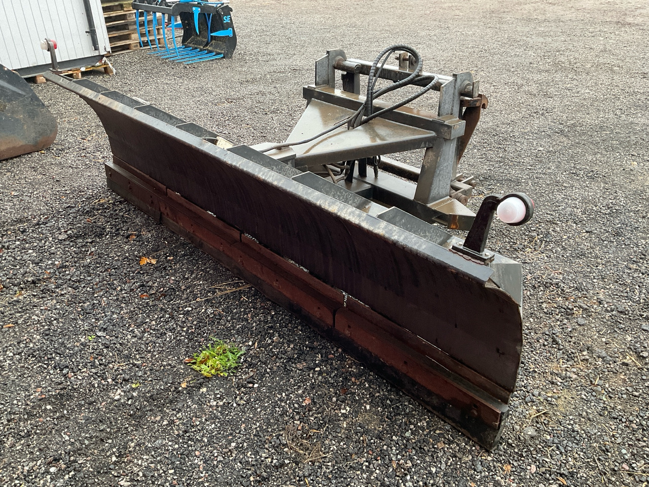 Holms - كاسحة ثلوج: صور 1 Holms - كاسحة ثلوج: صور 1