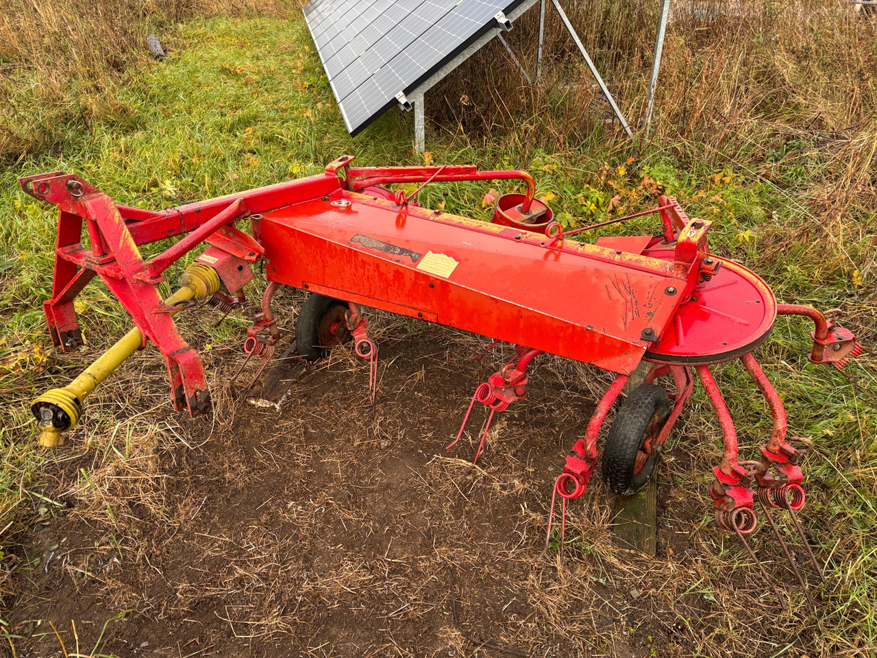 JF CR 320 - لمّامَة القش: صور 1 JF CR 320 - لمّامَة القش: صور 1